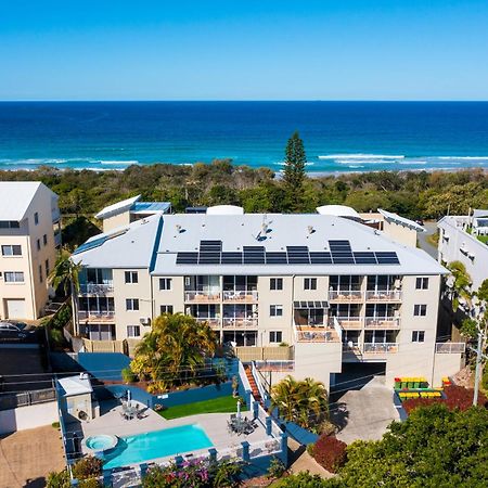 Aparthotel Horizons At Peregian Peregian Beach Zewnętrze zdjęcie