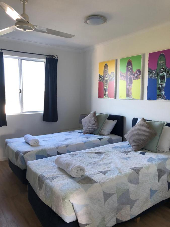 Aparthotel Horizons At Peregian Peregian Beach Zewnętrze zdjęcie