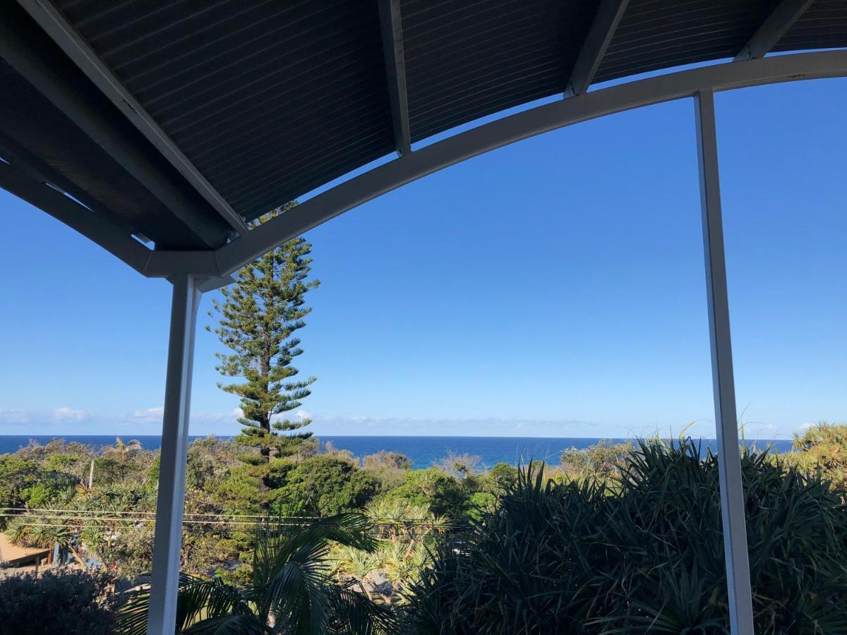 Aparthotel Horizons At Peregian Peregian Beach Zewnętrze zdjęcie
