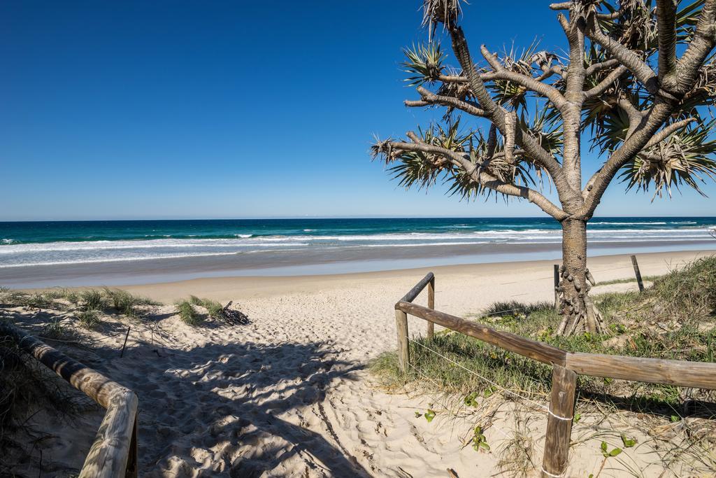 Aparthotel Horizons At Peregian Peregian Beach Zewnętrze zdjęcie