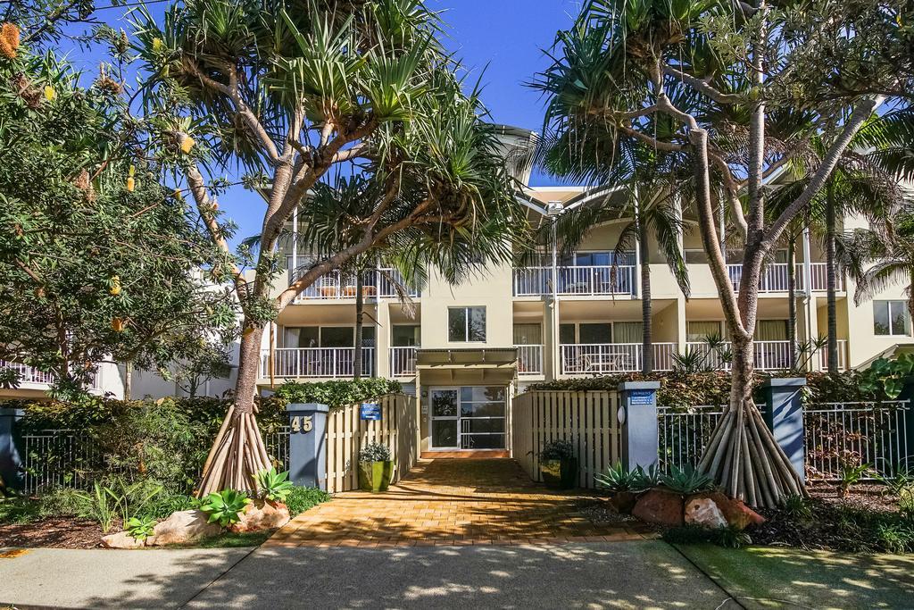 Aparthotel Horizons At Peregian Peregian Beach Zewnętrze zdjęcie