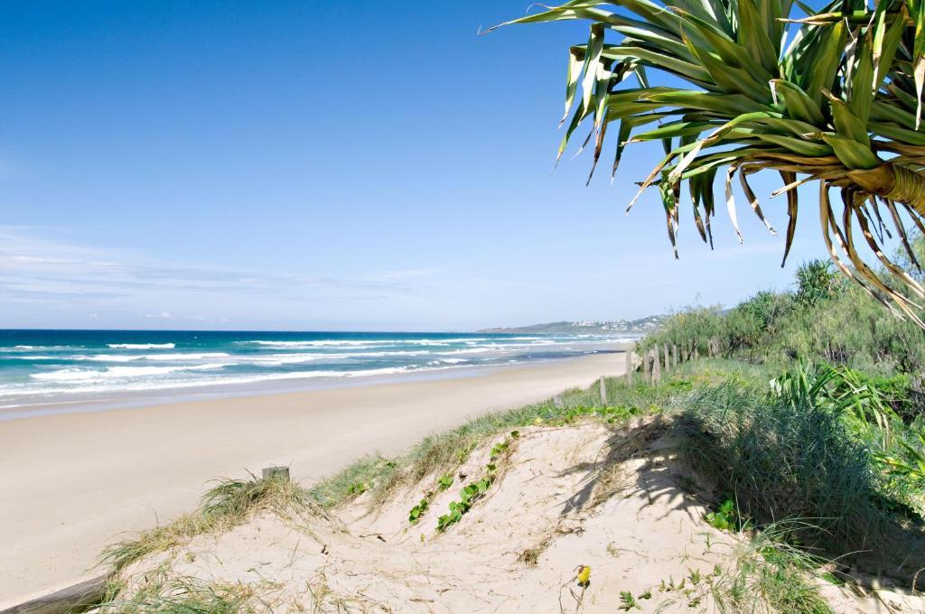 Aparthotel Horizons At Peregian Peregian Beach Pokój zdjęcie