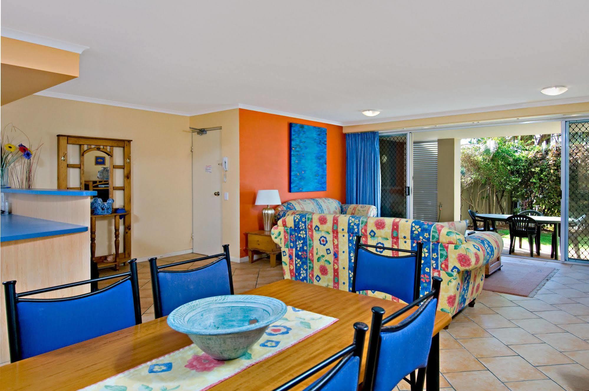 Aparthotel Horizons At Peregian Peregian Beach Zewnętrze zdjęcie