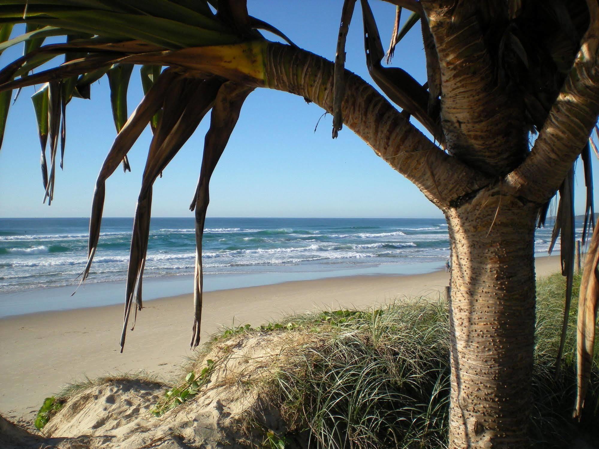 Aparthotel Horizons At Peregian Peregian Beach Zewnętrze zdjęcie