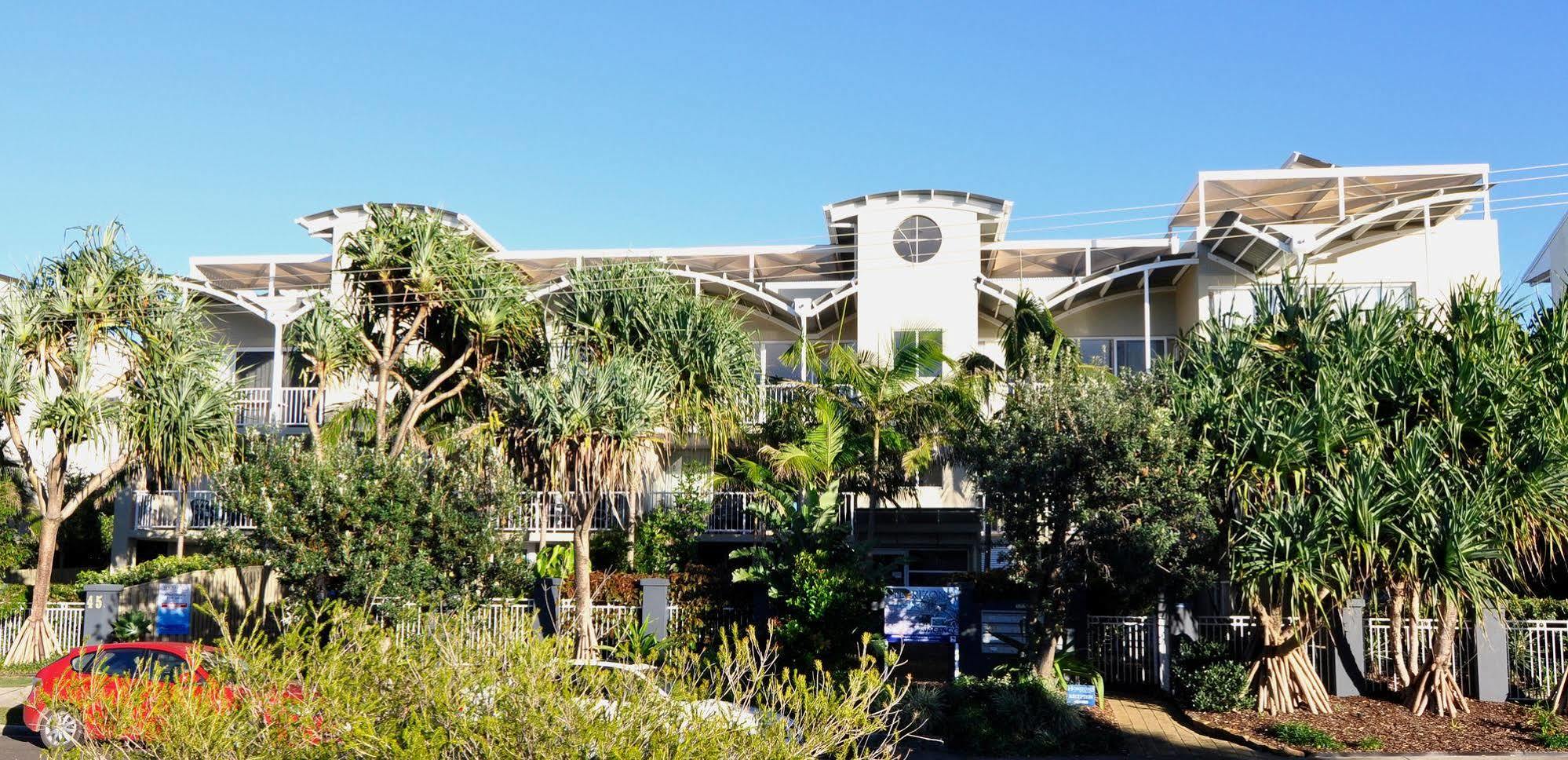 Aparthotel Horizons At Peregian Peregian Beach Zewnętrze zdjęcie