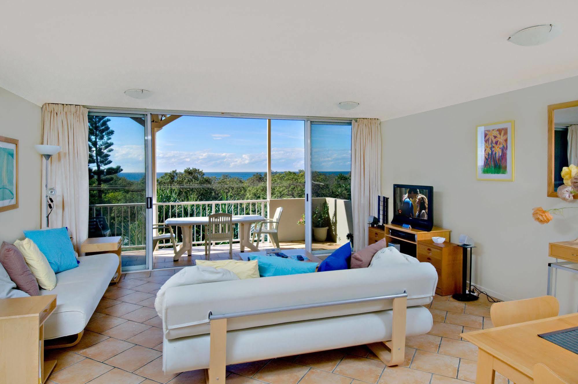 Aparthotel Horizons At Peregian Peregian Beach Zewnętrze zdjęcie